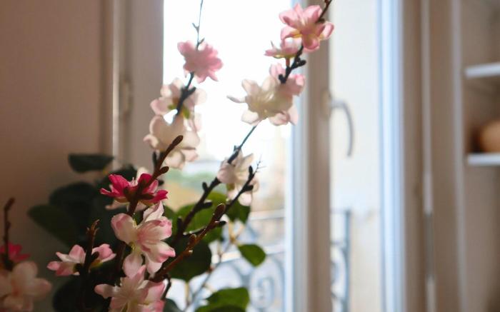 Appartement Élégant Confort - Cœur de Paris Nation