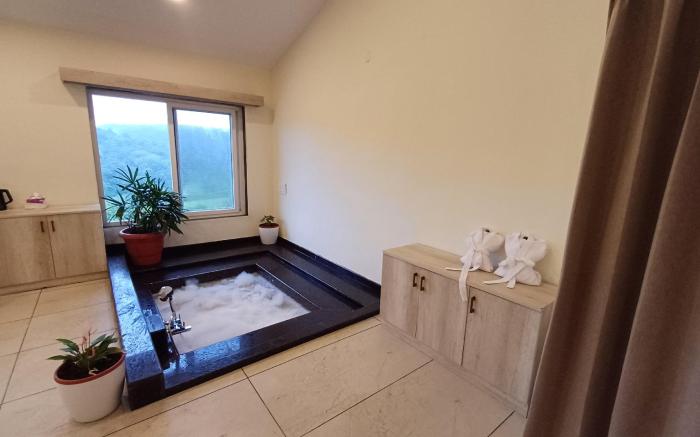 THE DIVINE VALLEY BY DEVAN DHARI