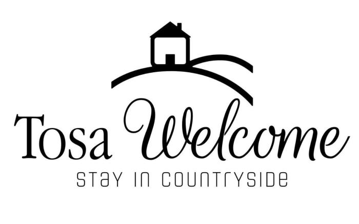 Tosa Welcome