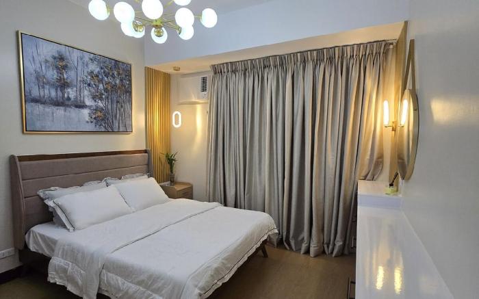 Cozy Corner Manhattan Heights 2BR & Amazing View 