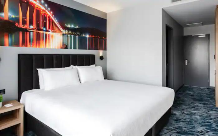 DoubleTree by Hilton Hobart