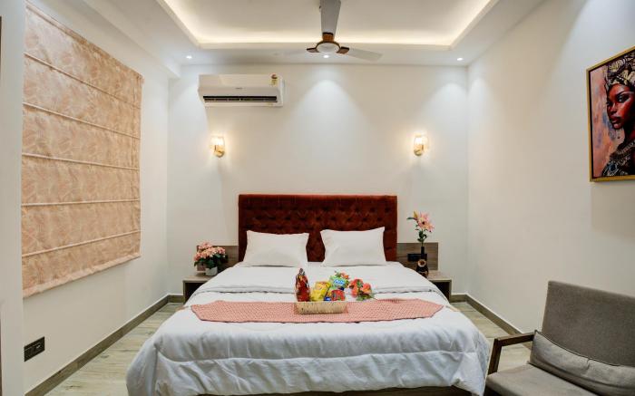 Amaltaash by Sandane Homes