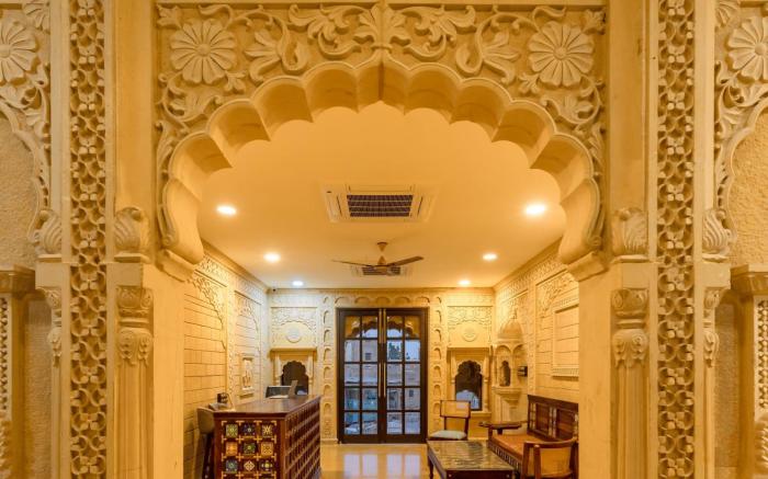 Hotel Durjay Garh