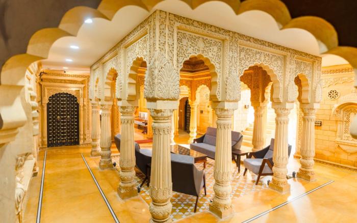 Hotel Durjay Garh