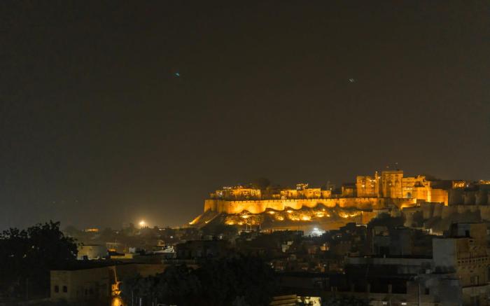 Hotel Durjay Garh