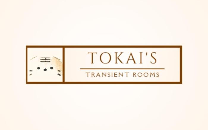 TOKAI'S TRANSIENT ROOMS