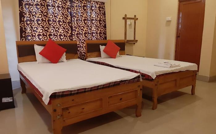 AN'NDA Guest House