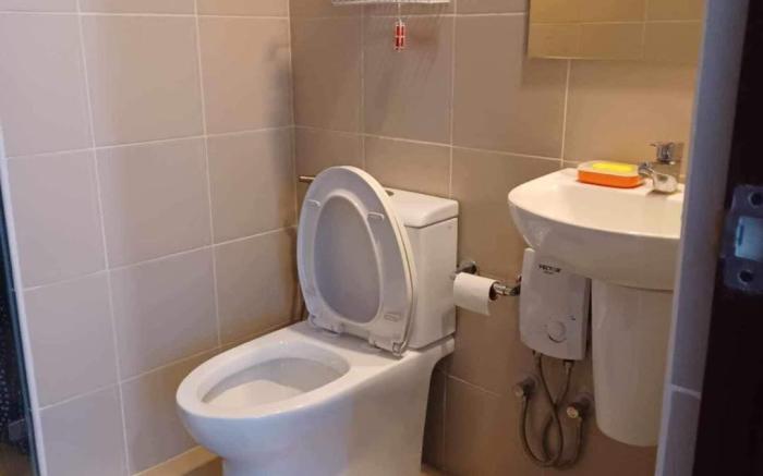 Yhanjhie Staycation Spot - Iloilo City-5E