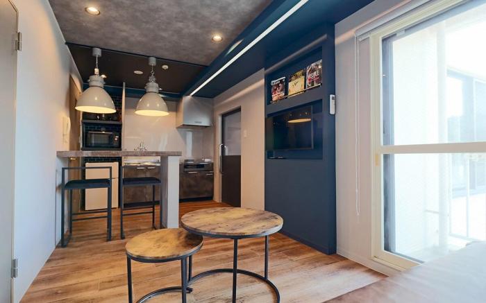 Toritonear401~SapporoLocal~W-beds2&S-beds2【Free Parking Included】