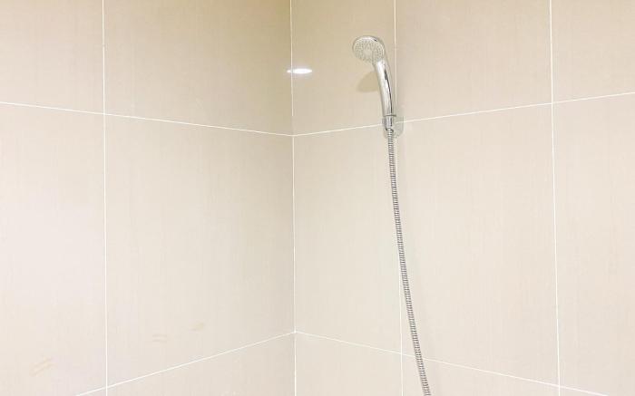Enjoy Living 1BR at Paramount Skyline By Travelio