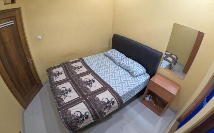 Griya Nakula Homestay Jogja