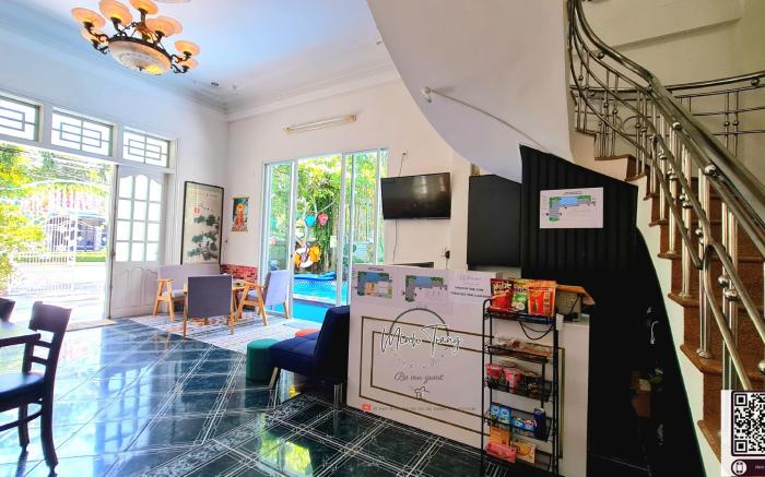 Minh Trang Villa Hội An