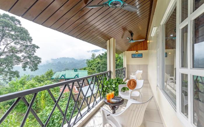 Alaya Stays 3 BHK Pet-friendly with Garden |Ahilya