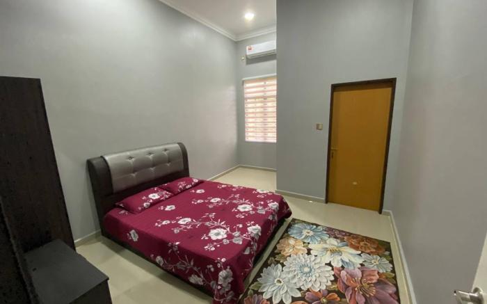 IMPIANA 1 KUALA TERENGGANU