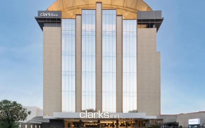 Clarks Inn Indore