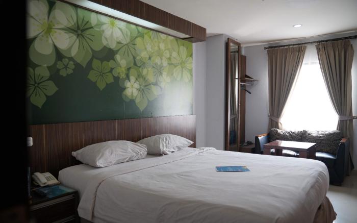 D'Arcici Hotel Sunter