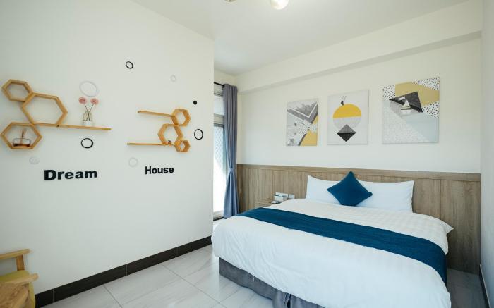 Mi Dai Hotel