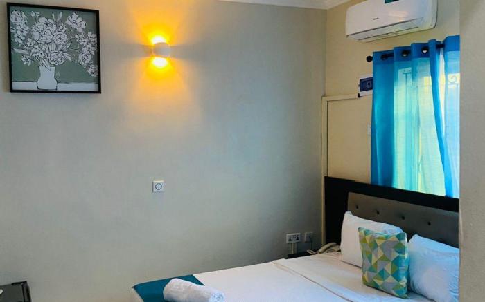 New Heights Castle Hotels