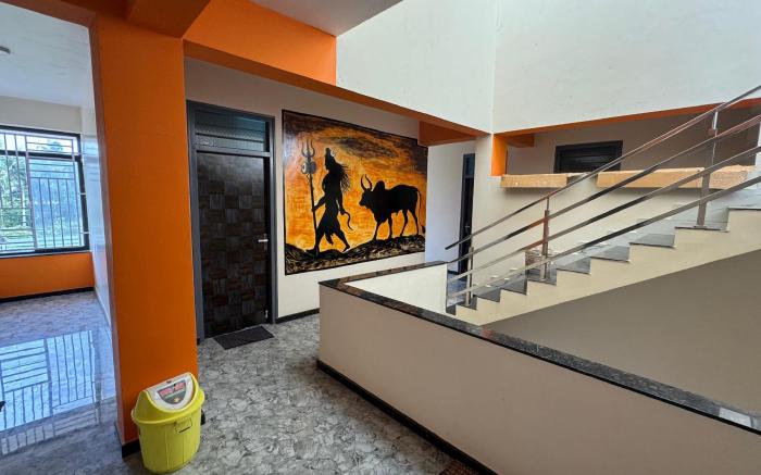 Sia Inn Gokarna