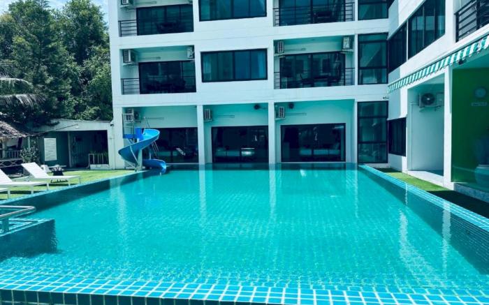 Capital O I-Talay Resort