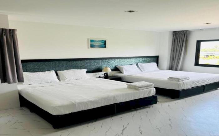 Capital O I-Talay Resort