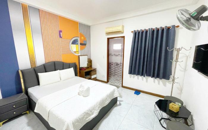Nam Anh 3 Hotel