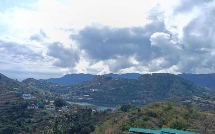 Brijwasi homestay