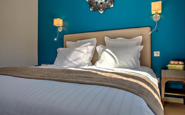 Hotel de la tabletterie