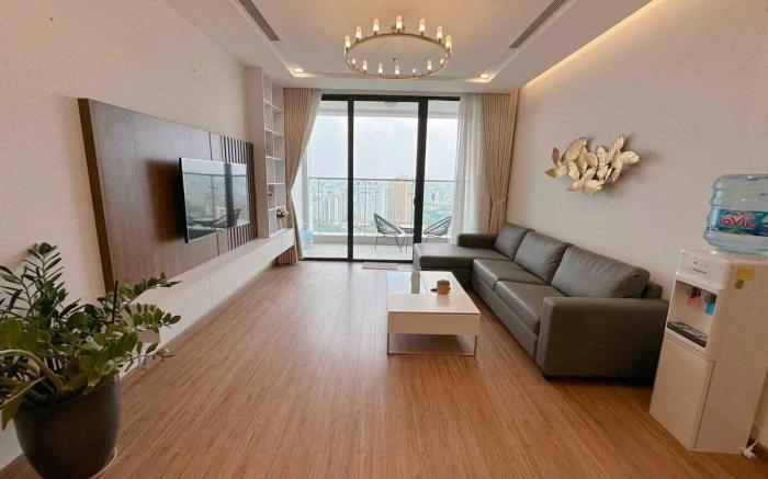 Vinhomes Metropolis Apartment_Lynn Homes