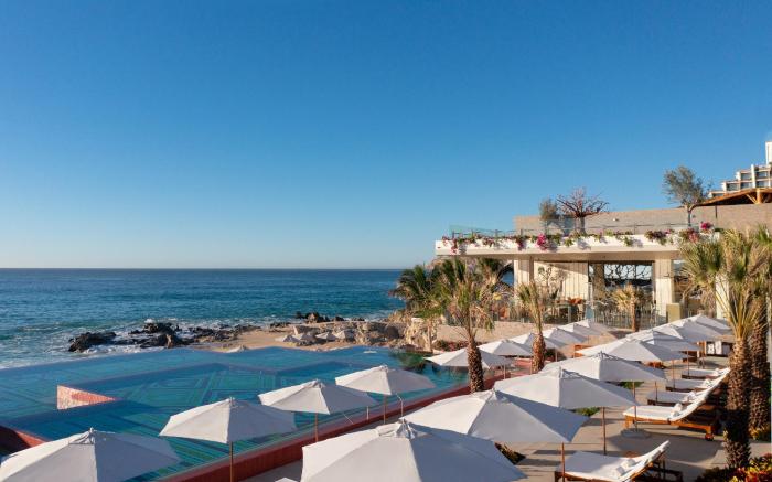 Grand Velas Boutique Hotel Los Cabos