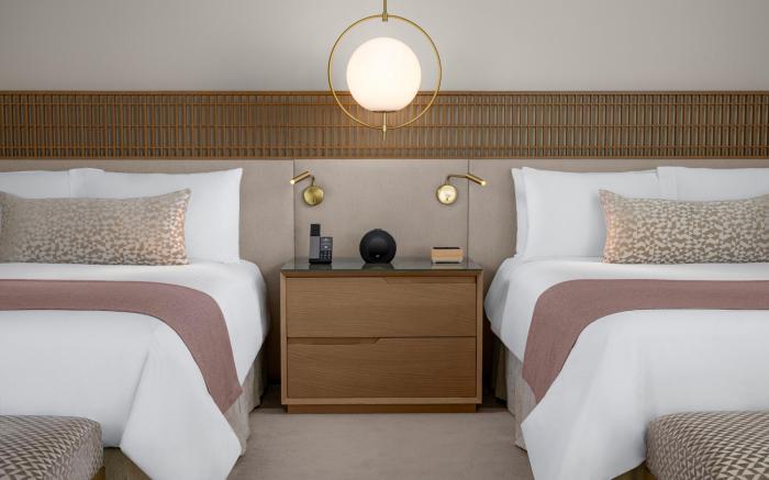 Grand Velas Boutique Hotel Los Cabos
