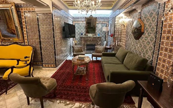 Dar Essalem Sidibousaid