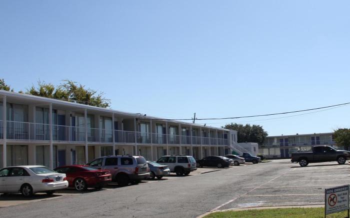 Lone star inn 
