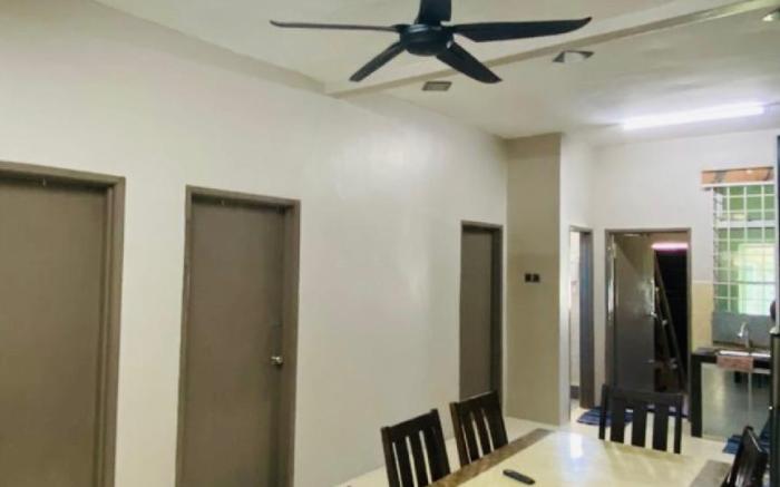Alysa Homestay