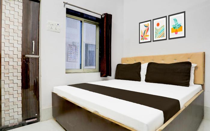 Super Indian Hotel