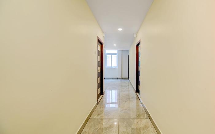 Hotel O Leela Elite