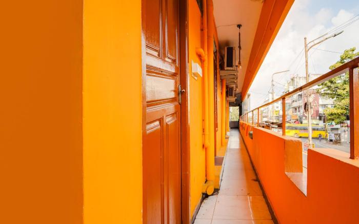 Hotel O Classic Grand Residency
