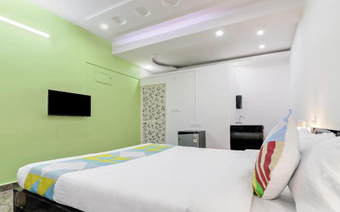 Hotel O Summer Hill Guest House