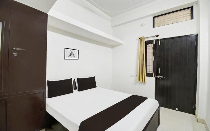 Hotel O The White Haveli