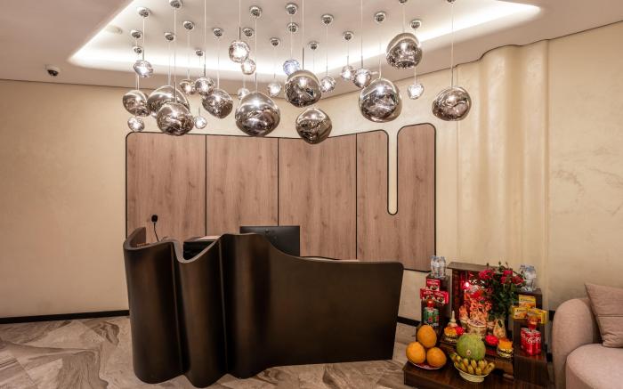 iRest Signature Ba Dinh Lakeside