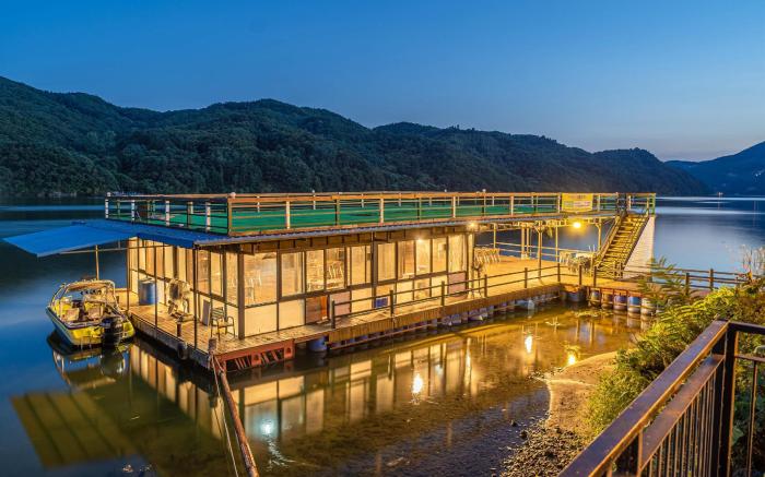 Gapyeong Garamseulki Pension