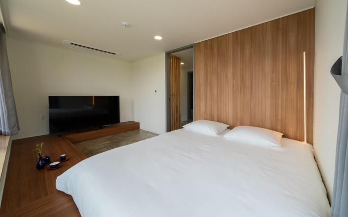 Gapyeong Altermundi Pool Villa