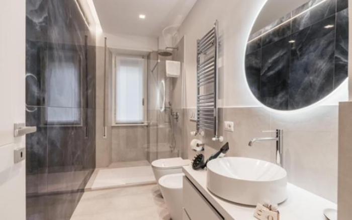 THE FIFTH Properties