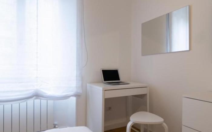 THE FIFTH Properties