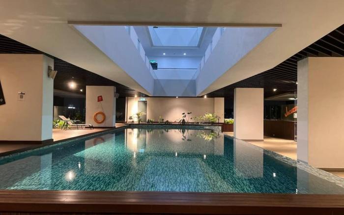 Atria Sofo Suites by DeUrban ATRIAB112A