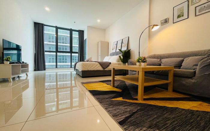 Atria Sofo Suites by DeUrban ATRIAB112A