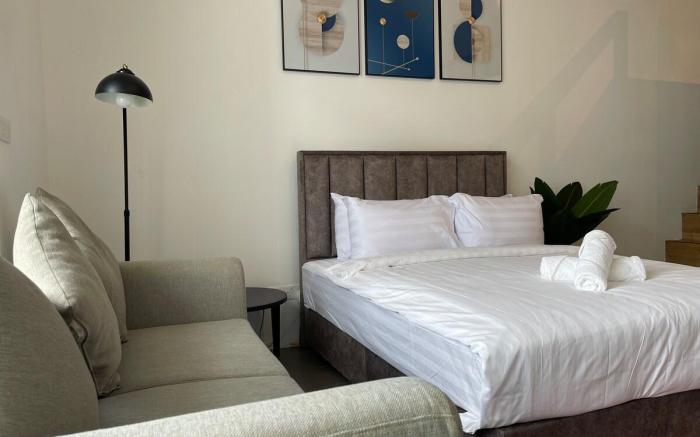 Establishment Bangsar by DeUrban EST23A21