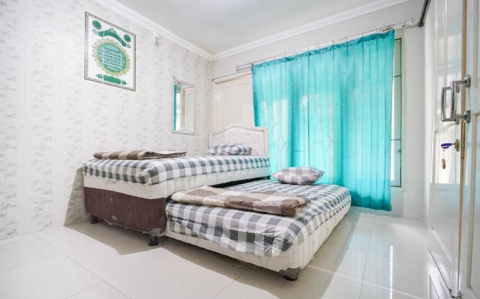 Rajawali House Homestay Jogja