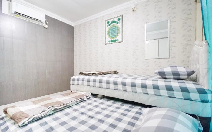 Rajawali House Homestay Jogja