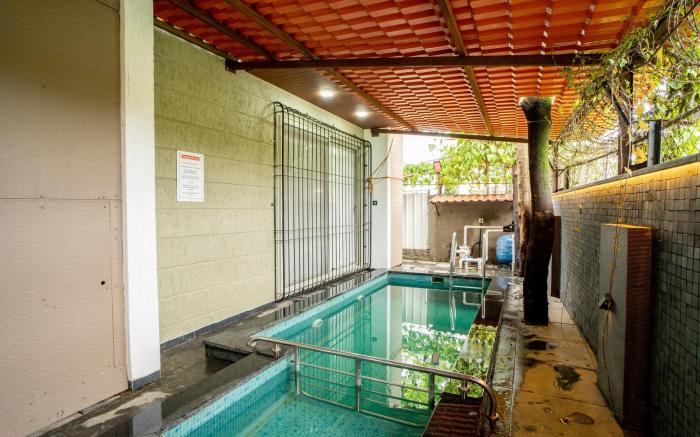 Alaya Stays Imperial Calista4BHK nearKhandalaHills